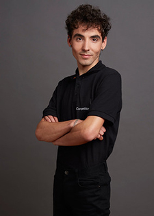 Aymeric CHAOUCHE  