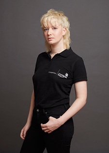 Laura DURIEUX