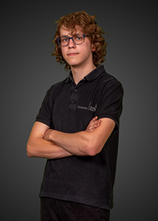 Nicolas PIETTE