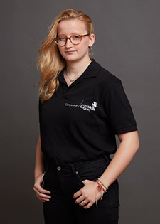 Valerie HAUSPIE