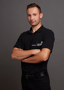 Valentin SERVAIS