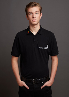 Wouter DE MEESTER