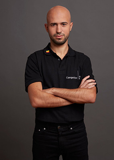 Youssef RAMI