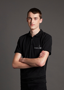 Corentin DELHALLE