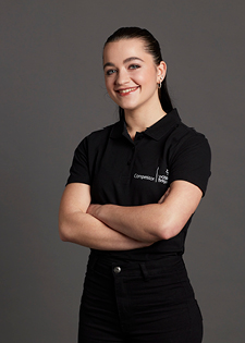Juliette FRANCOIS