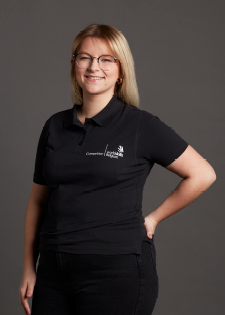 Juliette WYPORSKI