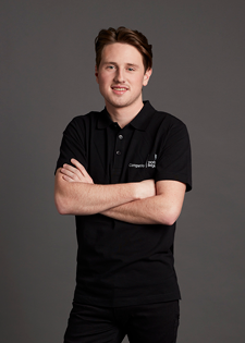 Kilian BOVEE