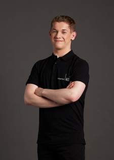 Maxime VIEUBLED