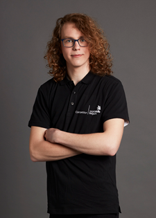 Nicolas PIETTE