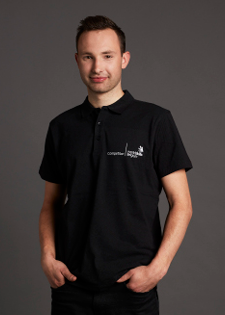 Valentin SERVAIS