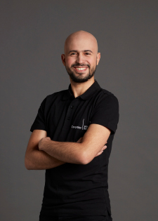 Youssef RAMI