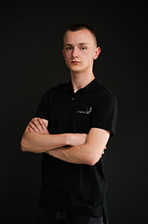 Demian DEMEUSE