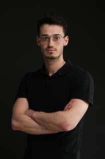 Giovanni CRAPANZANO
