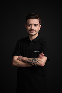 Milan GALASSI