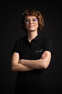 Mélusine SIMON