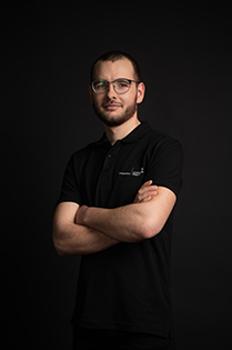 Pascal KROTT