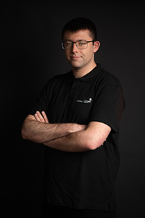 Rémy BORGUET