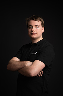 Sébastien KLEIN