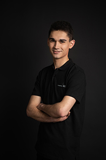 Thibault BOUNOIDER