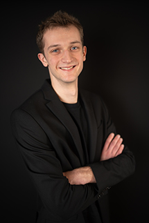 Benjamin ONKELINX