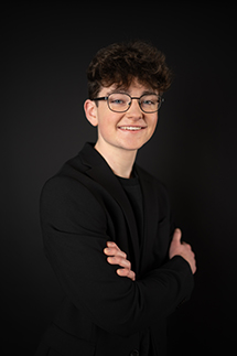 Jakob DEPOORTERE