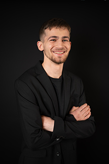 Santino NIKA