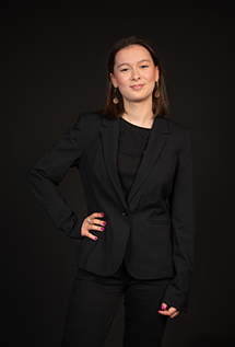 Anouk WILLEMS