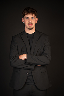 Brendan BOSSU