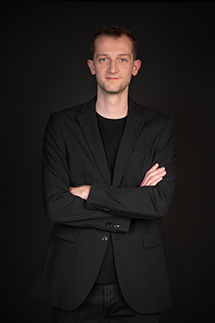 Benjamin ONKELINX