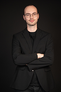 Etienne FRANCOIS