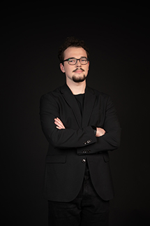 Emilien MARQUEGNIES