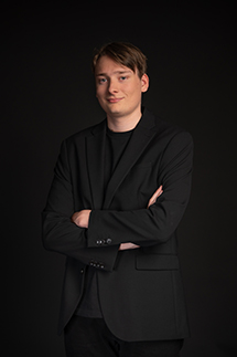 Harry PIETERAERENS