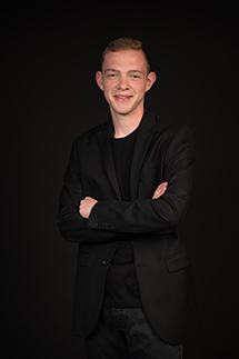 Julien HALLEUX