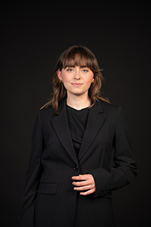 Naomé HELLA BODMER