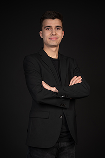 Pablo DEJARDIN