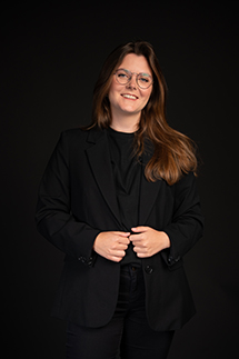 Sophie VERGARI
