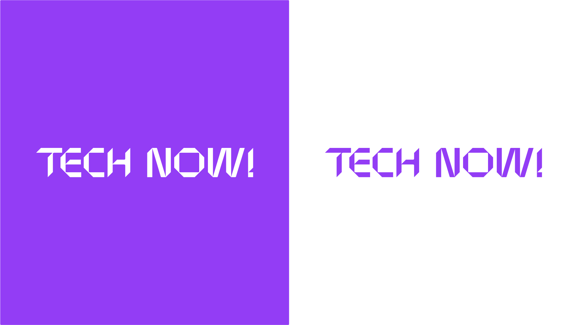 TECH NOW